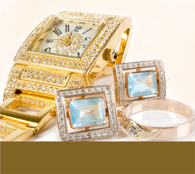 link to the jewellery stores page